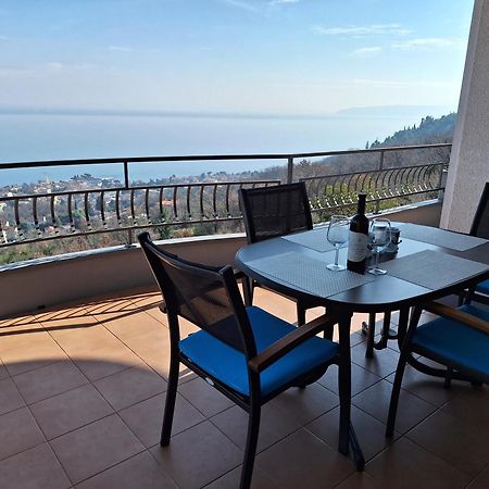 Villa Suzy-Apartments Suzana لوفغان المظهر الخارجي الصورة