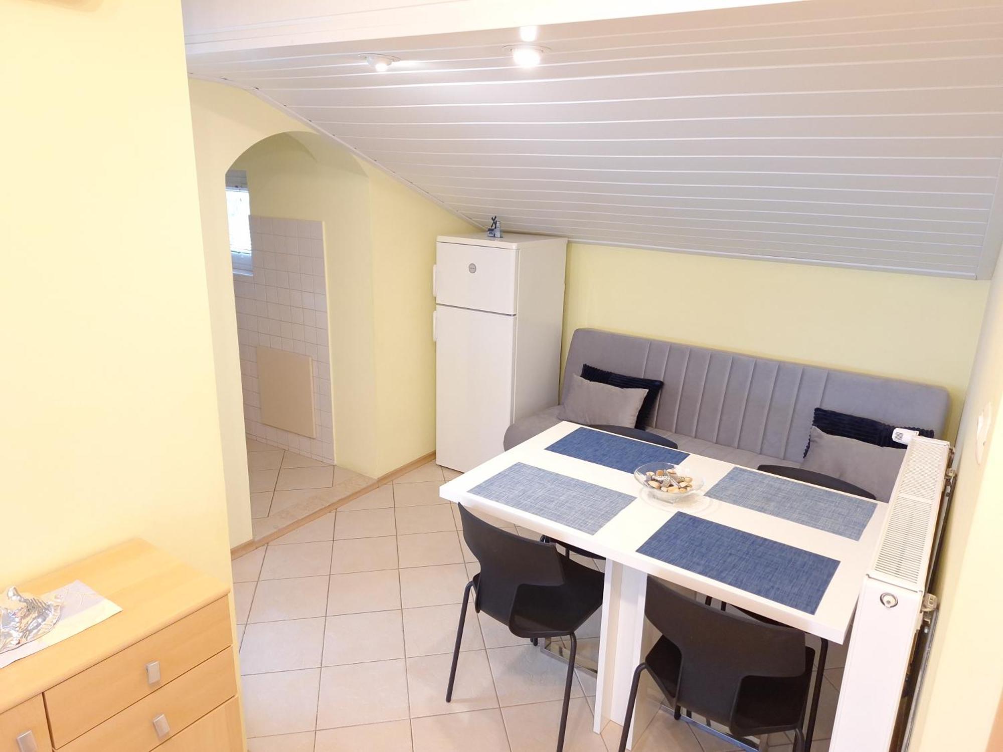 Villa Suzy-Apartments Suzana لوفغان المظهر الخارجي الصورة