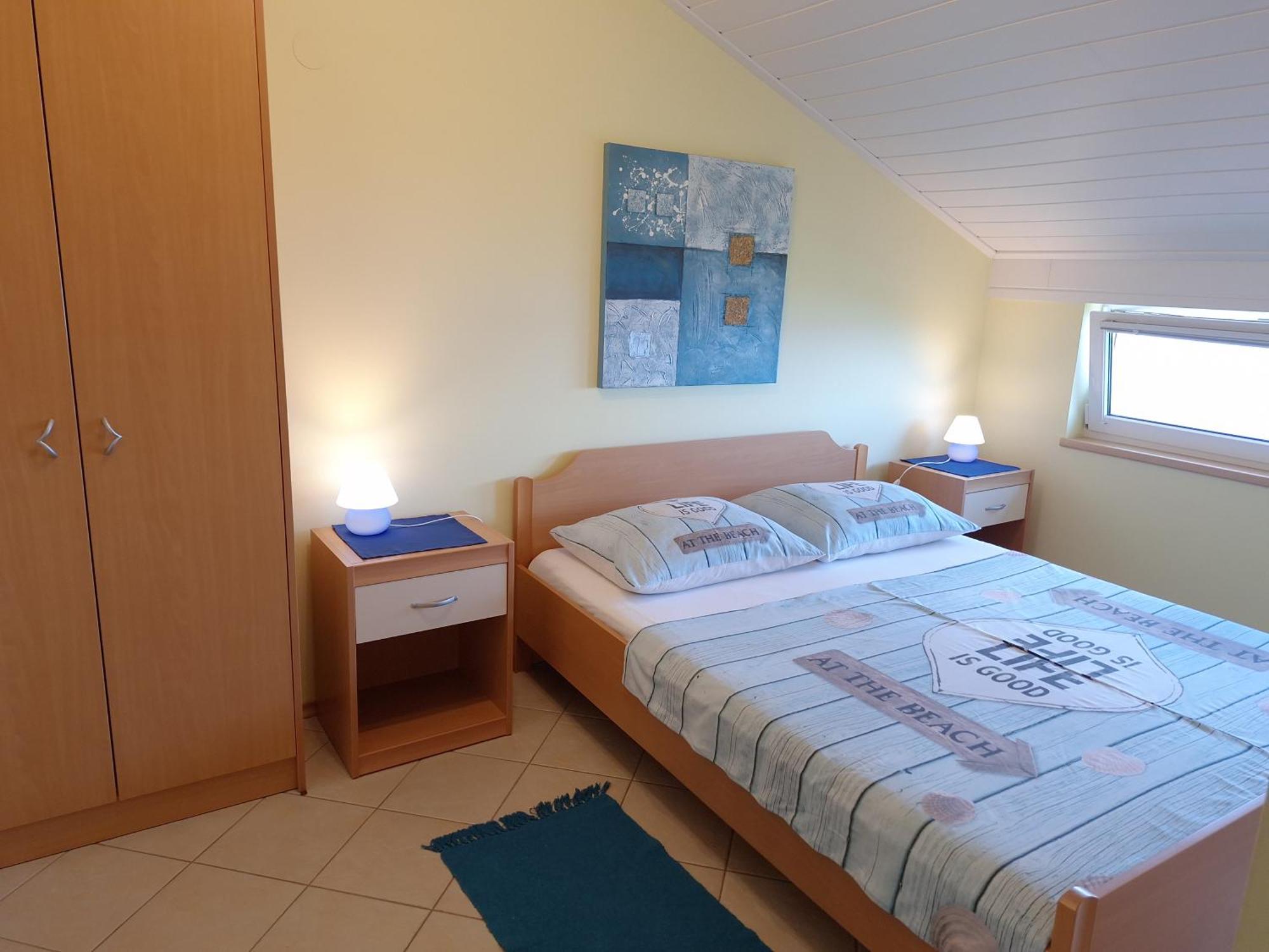 Villa Suzy-Apartments Suzana لوفغان المظهر الخارجي الصورة