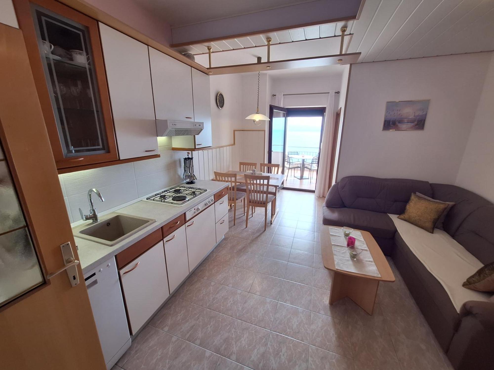 Villa Suzy-Apartments Suzana لوفغان المظهر الخارجي الصورة