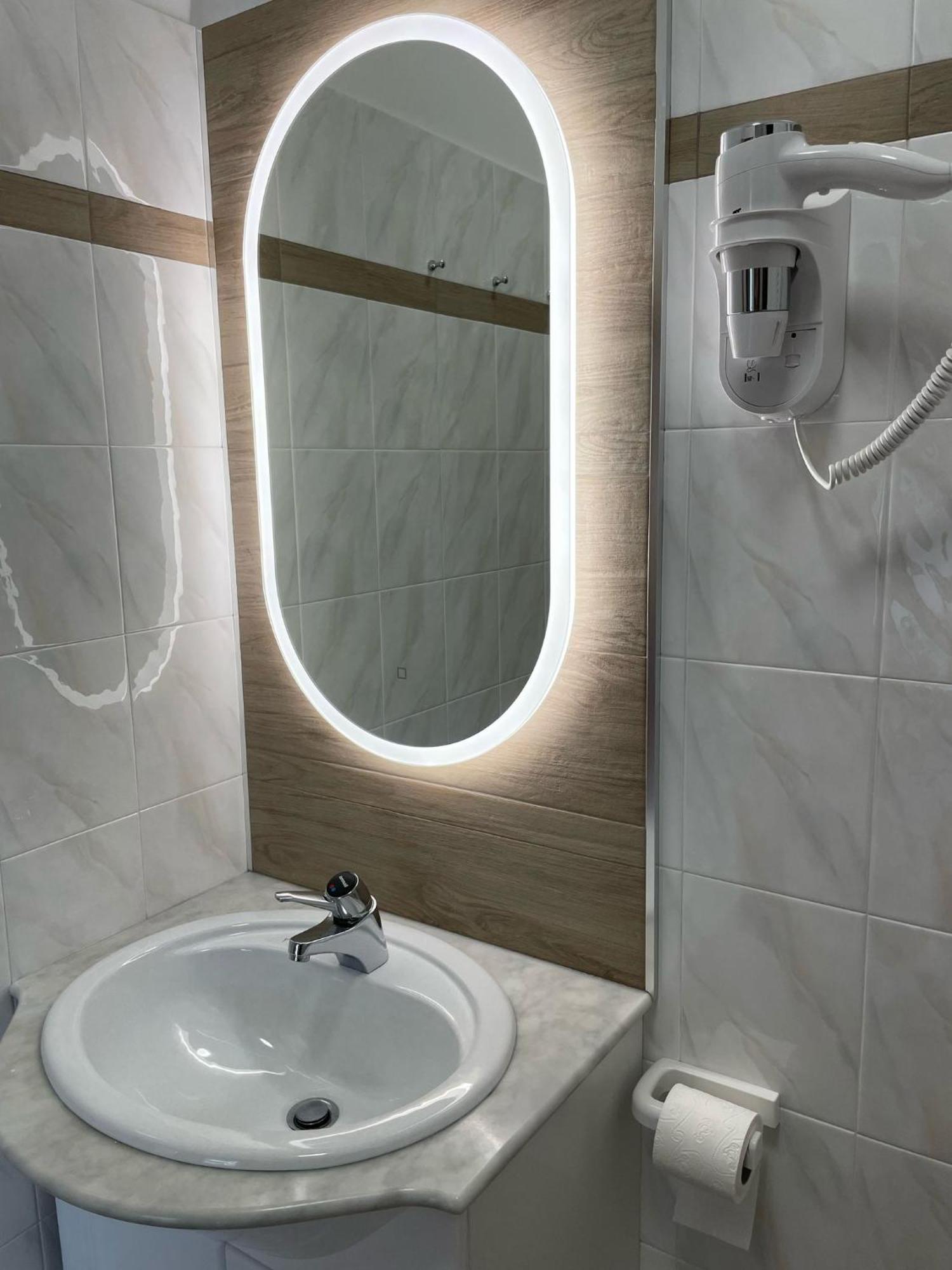 Villa Suzy-Apartments Suzana لوفغان المظهر الخارجي الصورة