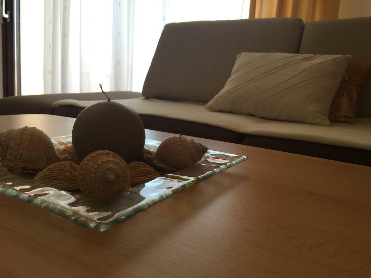 Villa Suzy-Apartments Suzana لوفغان المظهر الخارجي الصورة