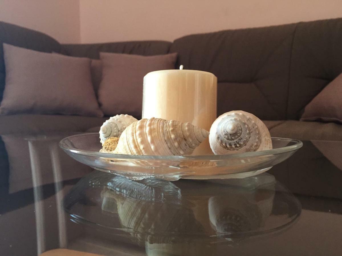 Villa Suzy-Apartments Suzana لوفغان المظهر الخارجي الصورة