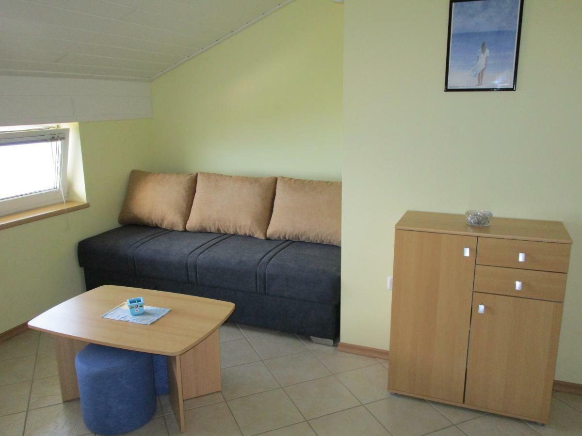 Villa Suzy-Apartments Suzana لوفغان المظهر الخارجي الصورة